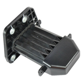 Mopar® - Front Bumper Absorber