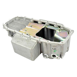 Mopar® - Engine Oil Pan