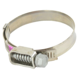 Fiat OE - Intercooler Pipe Clamp
