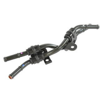 Mopar® - Automatic Transmission Oil Cooler Hose Assembly