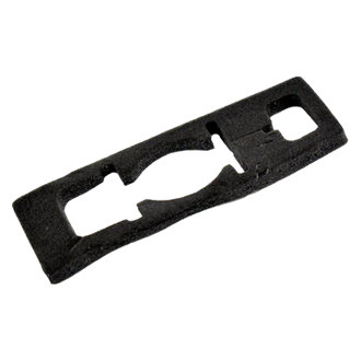 Mopar® - Replacement License Plate Light Foam Seal