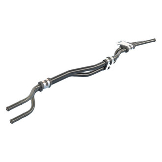 Mopar® - Automatic Transmission Oil Cooler Hose Assembly
