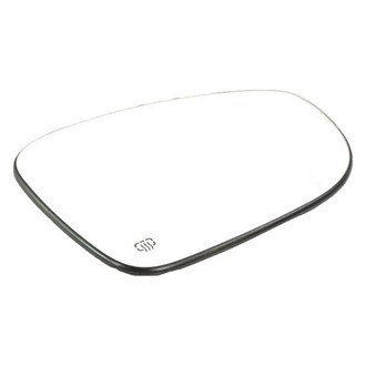 Mopar® - Passenger Side View Mirror Glass