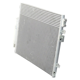 Dodge OE - Radiator