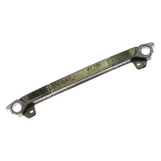Mopar® - Front Bumper Impact Absorber