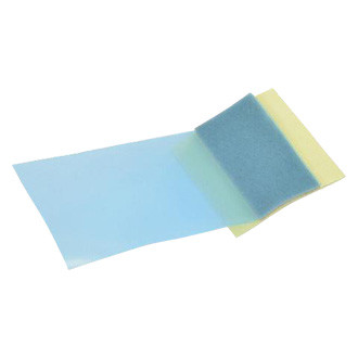 Mopar® - Rear Spoiler Decal