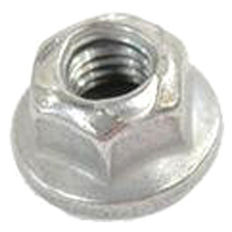 Fiat OE - Engine Air Intake Hose Nut