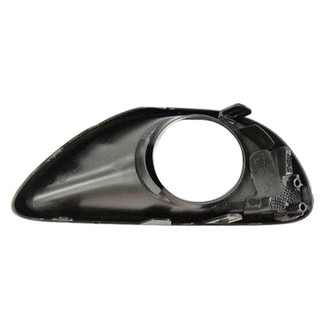 Mopar® - Fog Light Trim