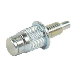 Mopar® - Front Bumper Cover Screw