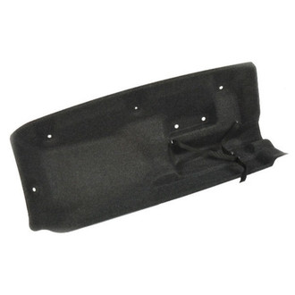 Mopar® - Rear Trunk Trim Panel