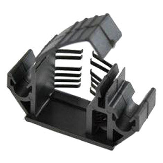 Mopar® - Front Driver Side Lower Attaching Clip