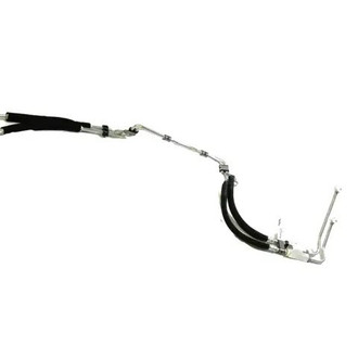 Mopar® - Automatic Transmission Oil Cooler Hose Assembly