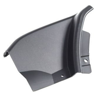 Mopar® - Front Bumper Extension