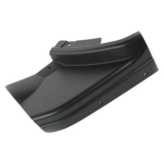 Mopar® - Front Driver Side Bumper Extension