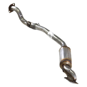 Mopar® - Exhaust Muffler