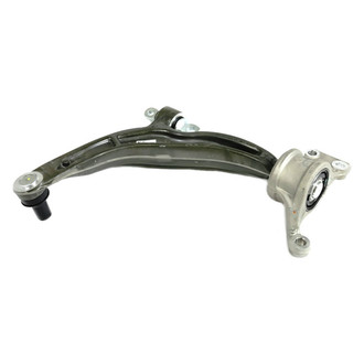 Mopar® - Front Lower Strut Rod Nut