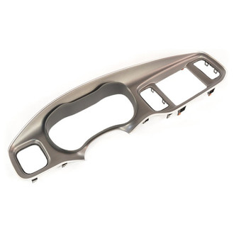 Mopar® - Gauge Cluster Bezel