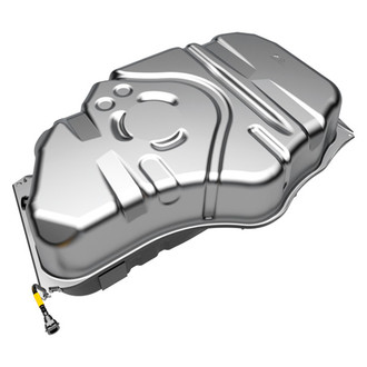 Mopar® - Fuel Tank