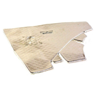 Mopar® - Rear Passenger Side Bumper Cover Heat Shield