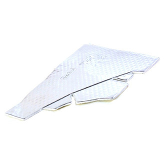 Mopar® - Bumper Cover Heat Shield