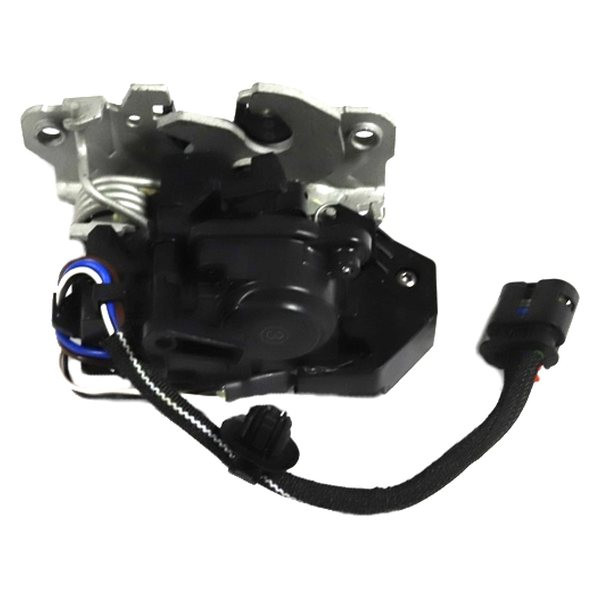 Mopar® 68320032AI - Rear Lower Driver Side Tailgate Latch