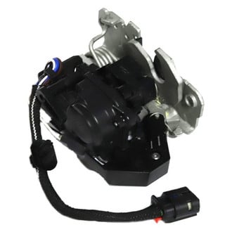 Ram OE - Rear Left Lower Tailgate Latch