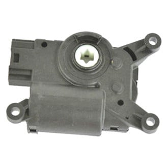 Fiat OE - HVAC Blend Door Lever