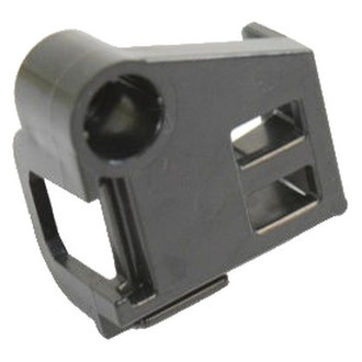 Mopar® - HVAC Heater Control Panel Mounting Bracket