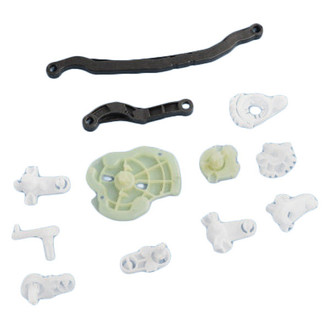 Mopar® - HVAC Recirculation Door Actuator Lever