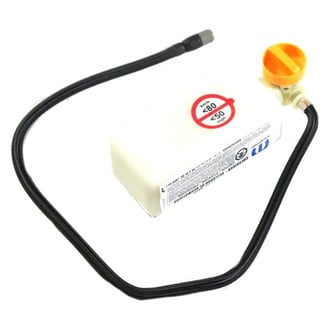 Jeep OE - Tire Sealant