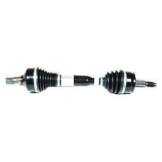 Jeep OE - Front Left CV Axle Assembly