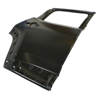 Mopar® - Door Shell