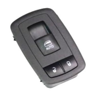 Ram OE - Front Right Door Window Switch