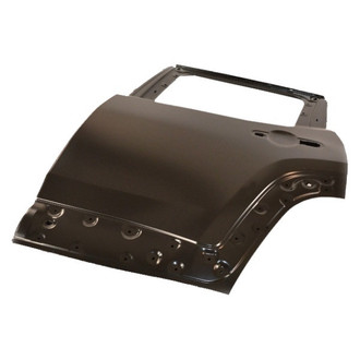 Mopar® - Driver Side Door Shell