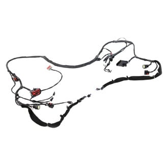 Mopar® - Headlight Wiring Harness