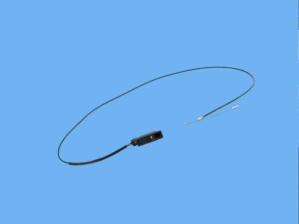 Mopar® - Trunk Lid Release Cable