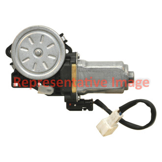 Ram OE - Rear Left Window Motor
