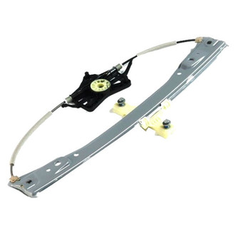 Ram OE - Rear Right Window Regulator