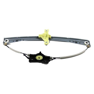 Ram OE - Rear Left Window Regulator
