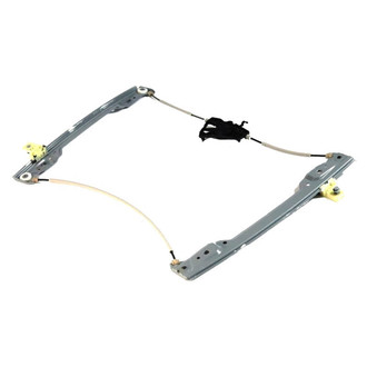 Ram OE - Front Right Window Regulator