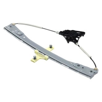 Ram OE - Rear Right Window Regulator