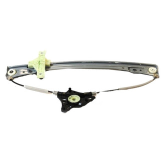 Ram OE - Rear Left Window Regulator