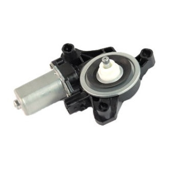 Mopar® - Rear Driver Side Power Window Motor