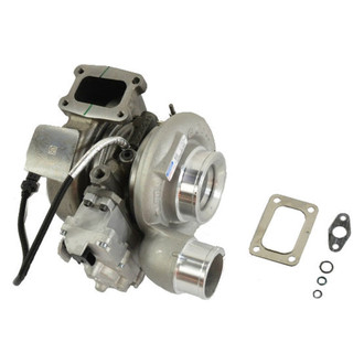 Mopar® - Turbocharger