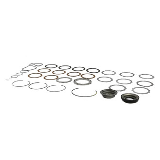 Mopar® - Automatic Transmission Clutch Plate