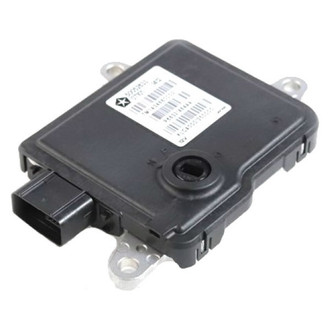 Mopar® - Automatic Transmission Control Module