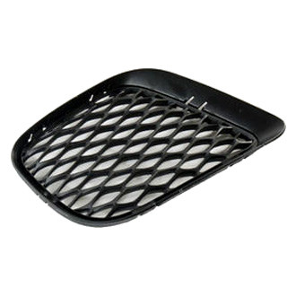Mopar® - Lower Driver Side Grille