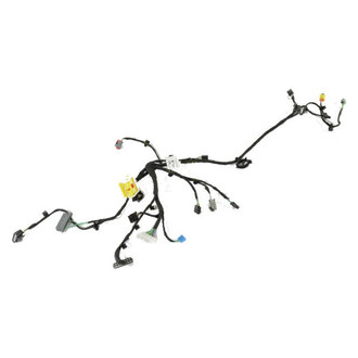 Mopar® - Power Seat Wiring Harness