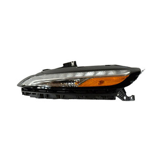 Jeep OE - Front Left Daytime Running Light