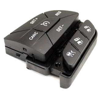 Mopar® - Cruise Control Switch